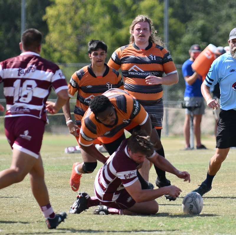 Bearkat Xv Vs Tamu 2 - SHSU_XV_TAMU_2_20240914_0482