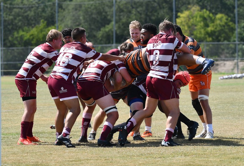 Bearkat Xv Vs Tamu 2 - SHSU_XV_TAMU_2_20240914_0505