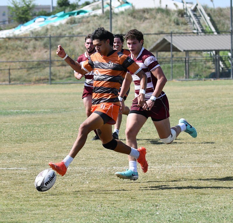 Bearkat Xv Vs Tamu 2 - SHSU_XV_TAMU_2_20240914_0646