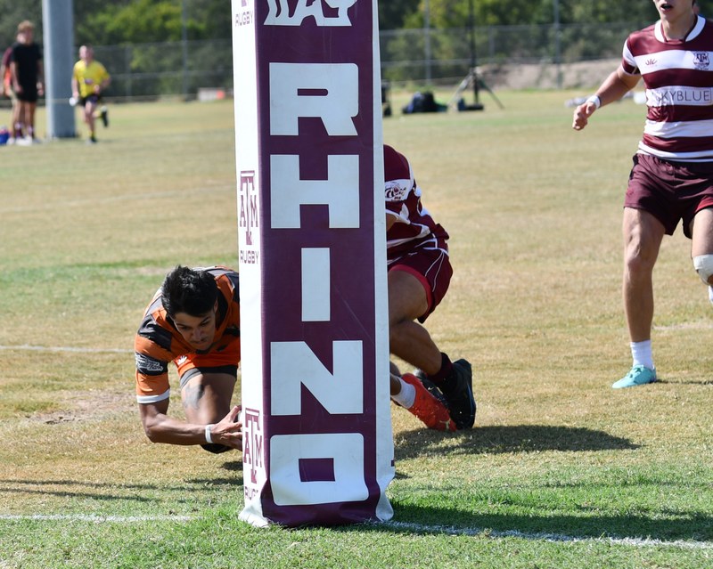 Bearkat Xv Vs Tamu 2 - SHSU_XV_TAMU_2_20240914_0663