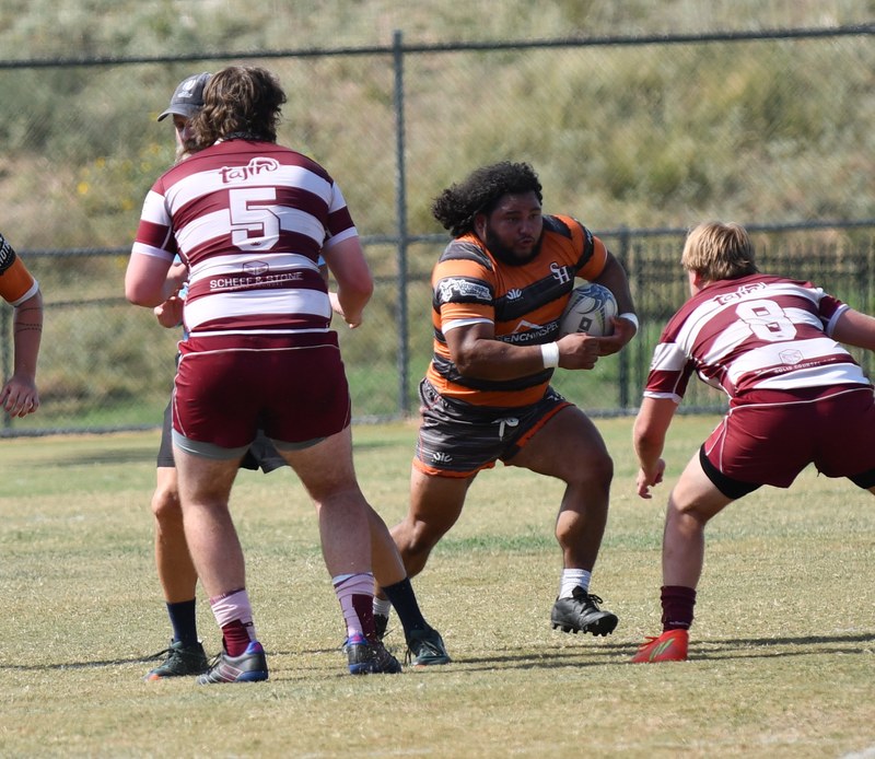 Bearkat Xv Vs Tamu 2 - SHSU_XV_TAMU_2_20240914_0879