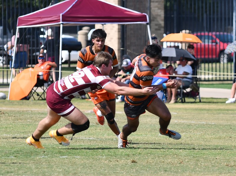 Bearkat Xv Vs Tamu 2 - SHSU_XV_TAMU_2_20240914_0913