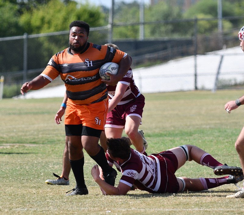 Bearkat Xv Vs Tamu 2 - SHSU_XV_TAMU_2_20240914_0941
