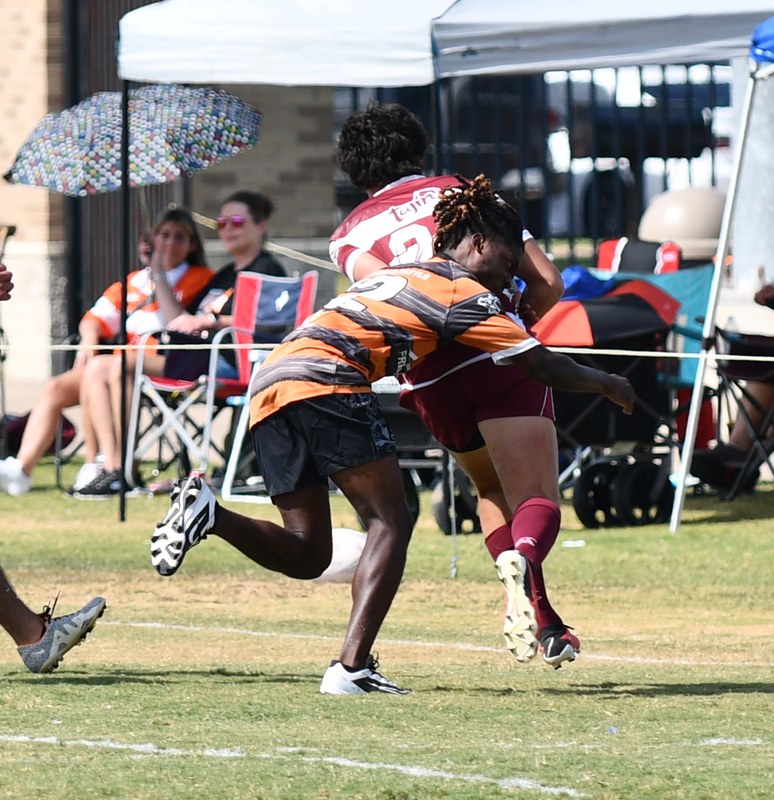 Bearkat Xv Vs Tamu 2 - SHSU_XV_TAMU_2_20240914_0962