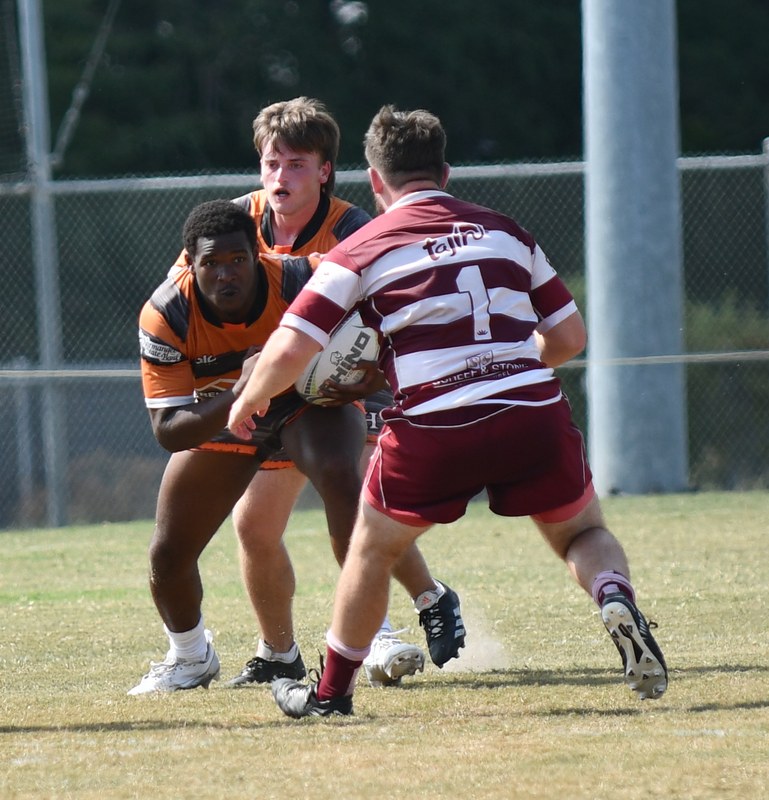 Bearkat Xv Vs Tamu 2 - SHSU_XV_TAMU_2_20240914_1044