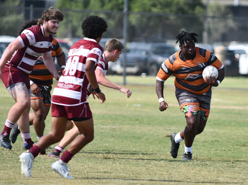 Bearkat Xv Vs Tamu 2 - SHSU_XV_TAMU_2_20240914_1048