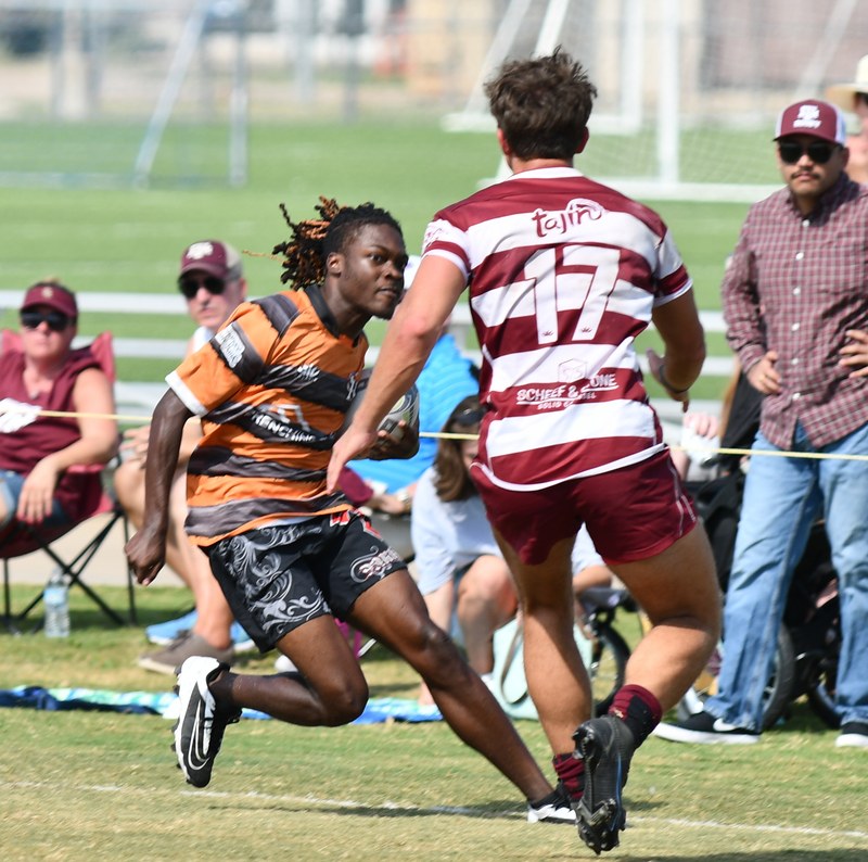 Bearkat Xv Vs Tamu 2 - SHSU_XV_TAMU_2_20240914_1071