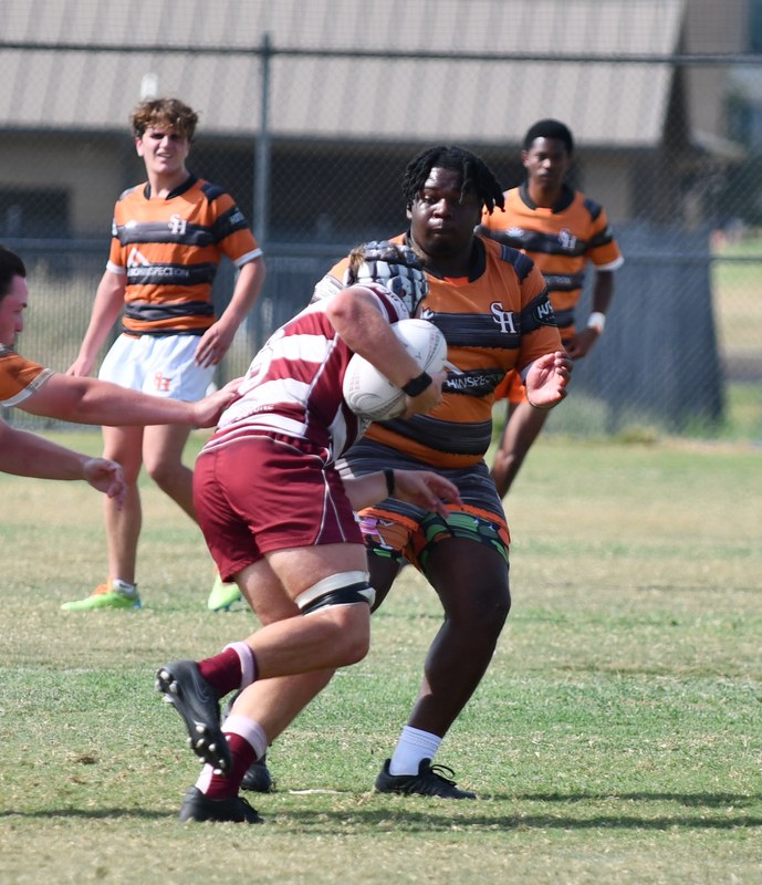 Bearkat Xv Vs Tamu 2 - SHSU_XV_TAMU_2_20240914_1266