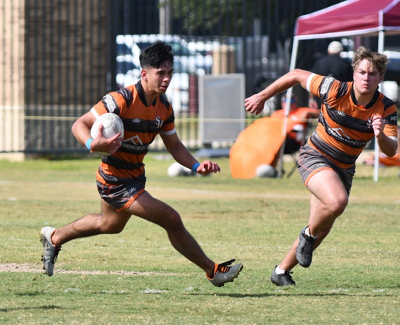 Bearkat Xv Vs Tamu 2 - SHSU_XV_TAMU_2_20240914_1282