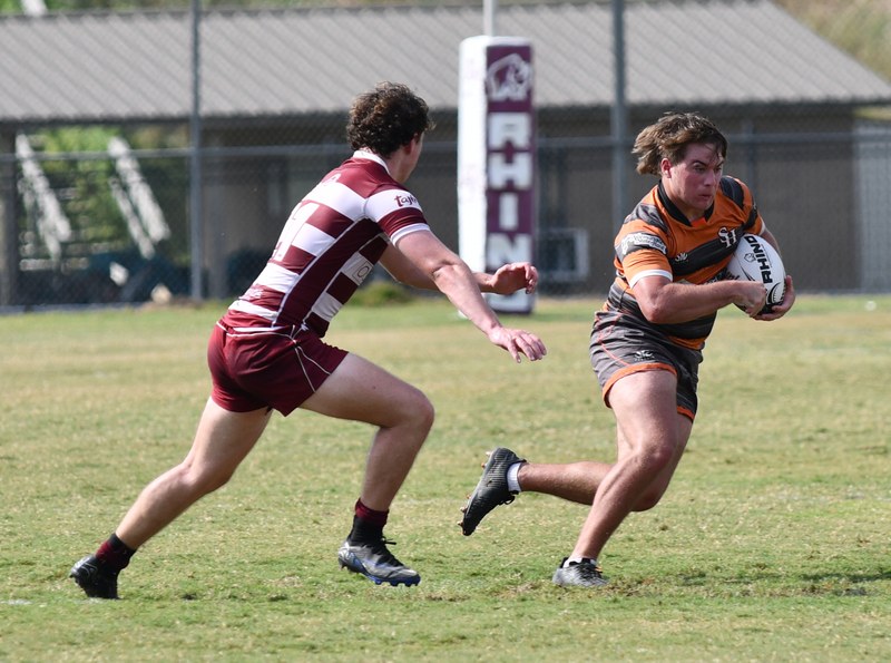 Bearkat Xv Vs Tamu 2 - SHSU_XV_TAMU_2_20240914_1478