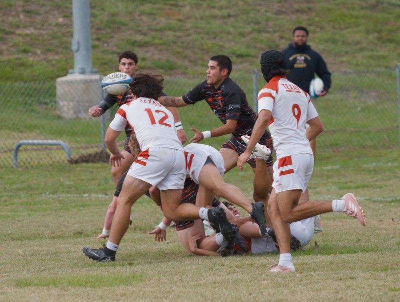 Lonestar Semifinal Texas At Sam Houston Nov 1 2025 - 20251101_LSC_Semi_UT_at_SHSU_0016