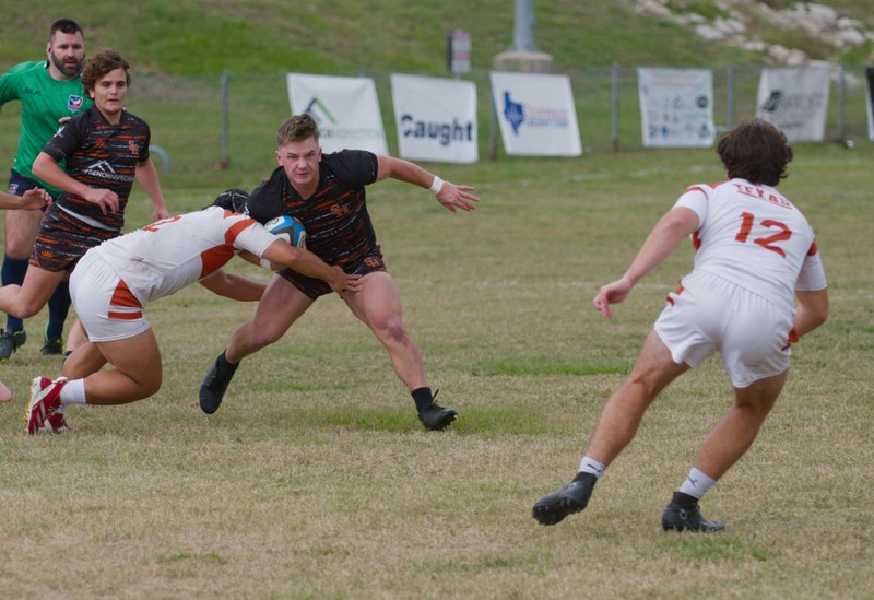 Lonestar Semifinal Texas At Sam Houston Nov 1 2025 - 20251101_LSC_Semi_UT_at_SHSU_0034