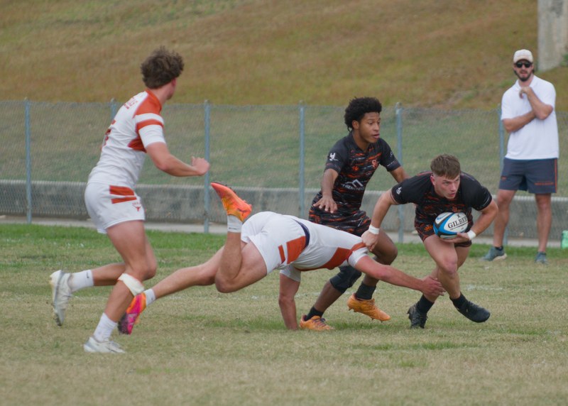 Lonestar Semifinal Texas At Sam Houston Nov 1 2025 - 20251101_LSC_Semi_UT_at_SHSU_0065