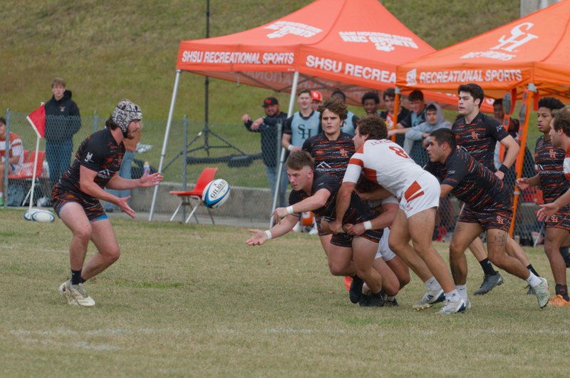 Lonestar Semifinal Texas At Sam Houston Nov 1 2025 - 20251101_LSC_Semi_UT_at_SHSU_0074