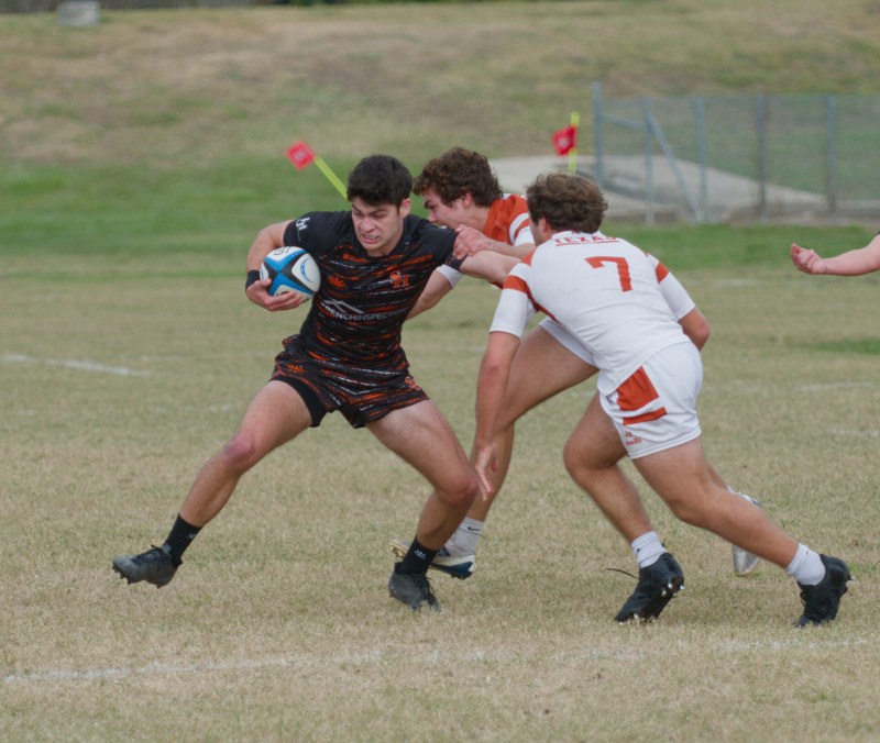 Lonestar Semifinal Texas At Sam Houston Nov 1 2025 - 20251101_LSC_Semi_UT_at_SHSU_0089