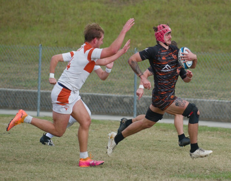 Lonestar Semifinal Texas At Sam Houston Nov 1 2025 - 20251101_LSC_Semi_UT_at_SHSU_0107