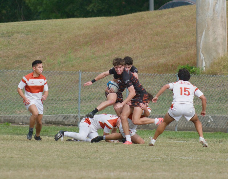 Lonestar Semifinal Texas At Sam Houston Nov 1 2025 - 20251101_LSC_Semi_UT_at_SHSU_0150