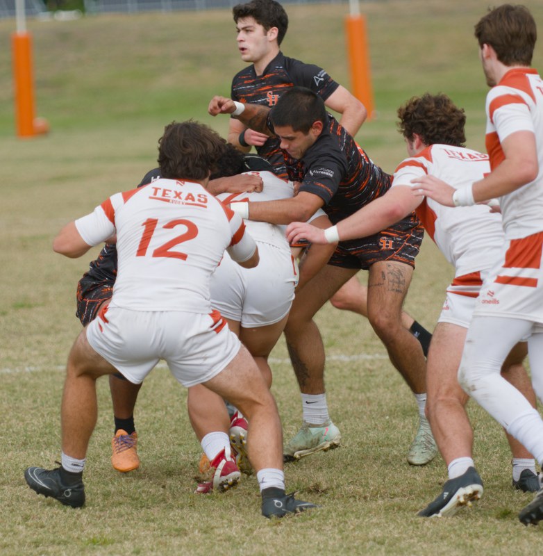 Lonestar Semifinal Texas At Sam Houston Nov 1 2025 - 20251101_LSC_Semi_UT_at_SHSU_0168