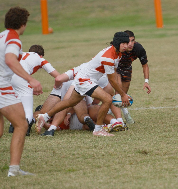 Lonestar Semifinal Texas At Sam Houston Nov 1 2025 - 20251101_LSC_Semi_UT_at_SHSU_0176