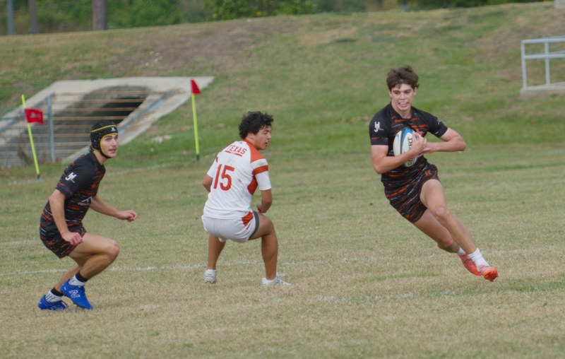 Lonestar Semifinal Texas At Sam Houston Nov 1 2025 - 20251101_LSC_Semi_UT_at_SHSU_0183