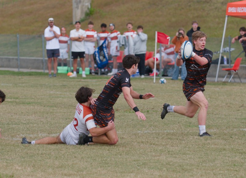 Lonestar Semifinal Texas At Sam Houston Nov 1 2025 - 20251101_LSC_Semi_UT_at_SHSU_0205