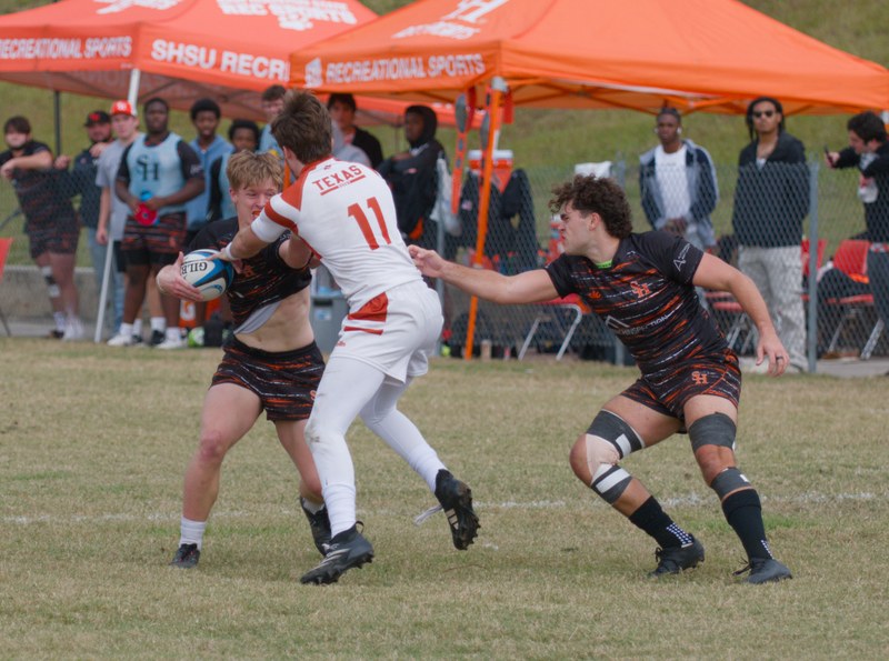 Lonestar Semifinal Texas At Sam Houston Nov 1 2025 - 20251101_LSC_Semi_UT_at_SHSU_0212