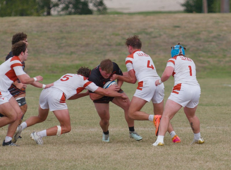 Lonestar Semifinal Texas At Sam Houston Nov 1 2025 - 20251101_LSC_Semi_UT_at_SHSU_0224