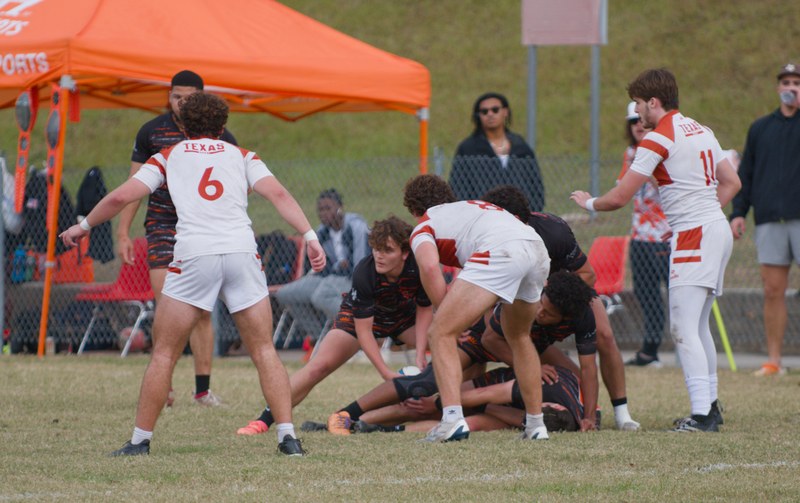 Lonestar Semifinal Texas At Sam Houston Nov 1 2025 - 20251101_LSC_Semi_UT_at_SHSU_0231