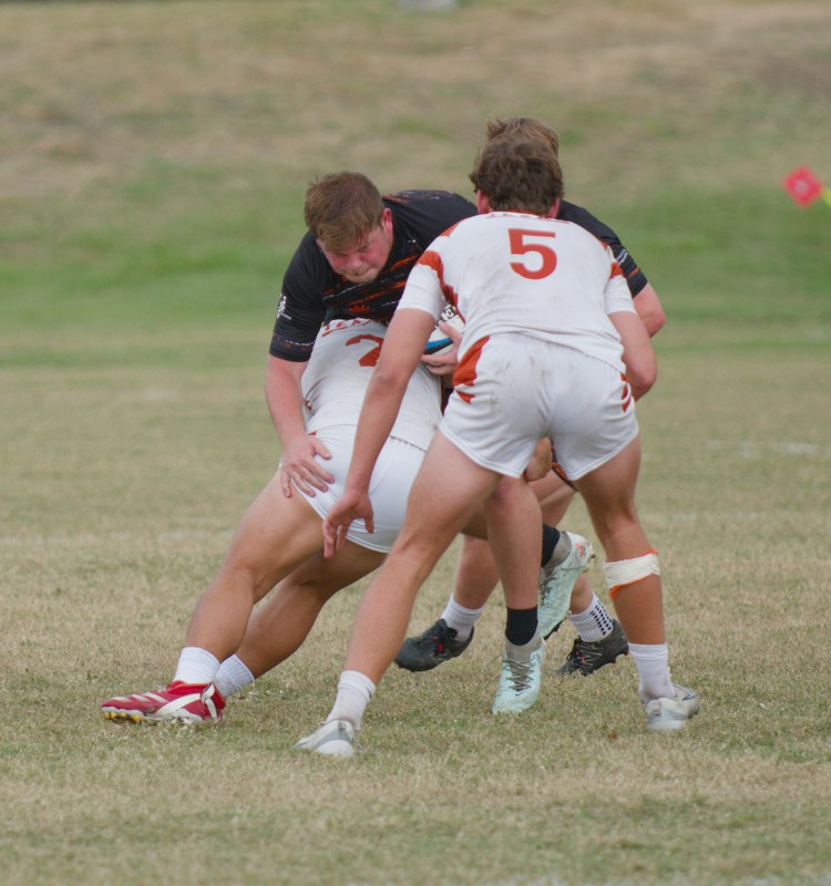 Lonestar Semifinal Texas At Sam Houston Nov 1 2025 - 20251101_LSC_Semi_UT_at_SHSU_0232