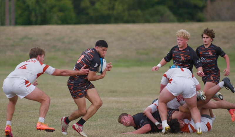 Lonestar Semifinal Texas At Sam Houston Nov 1 2025 - 20251101_LSC_Semi_UT_at_SHSU_0235