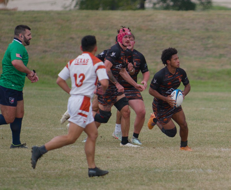 Lonestar Semifinal Texas At Sam Houston Nov 1 2025 - 20251101_LSC_Semi_UT_at_SHSU_0251