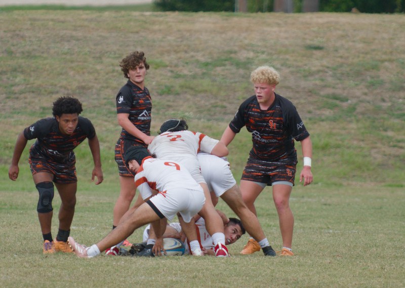 Lonestar Semifinal Texas At Sam Houston Nov 1 2025 - 20251101_LSC_Semi_UT_at_SHSU_0259