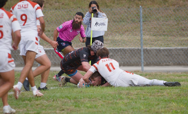Lonestar Semifinal Texas At Sam Houston Nov 1 2025 - 20251101_LSC_Semi_UT_at_SHSU_0262