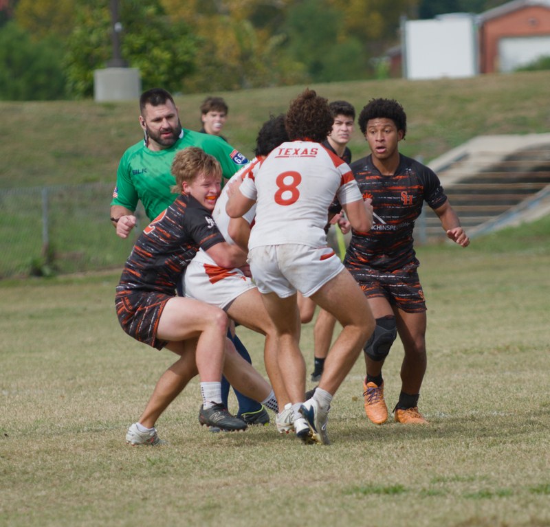 Lonestar Semifinal Texas At Sam Houston Nov 1 2025 - 20251101_LSC_Semi_UT_at_SHSU_0305