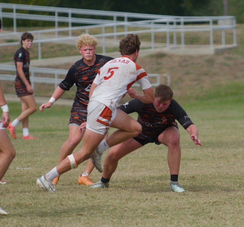 Lonestar Semifinal Texas At Sam Houston Nov 1 2025 - 20251101_LSC_Semi_UT_at_SHSU_0309