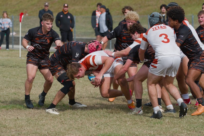 Lonestar Semifinal Texas At Sam Houston Nov 1 2025 - 20251101_LSC_Semi_UT_at_SHSU_0331
