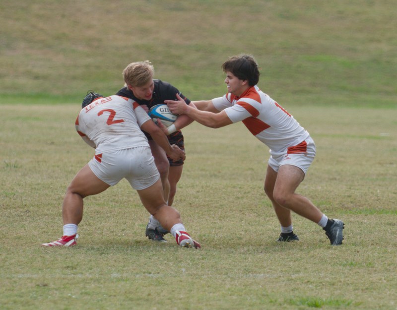Lonestar Semifinal Texas At Sam Houston Nov 1 2025 - 20251101_LSC_Semi_UT_at_SHSU_0352