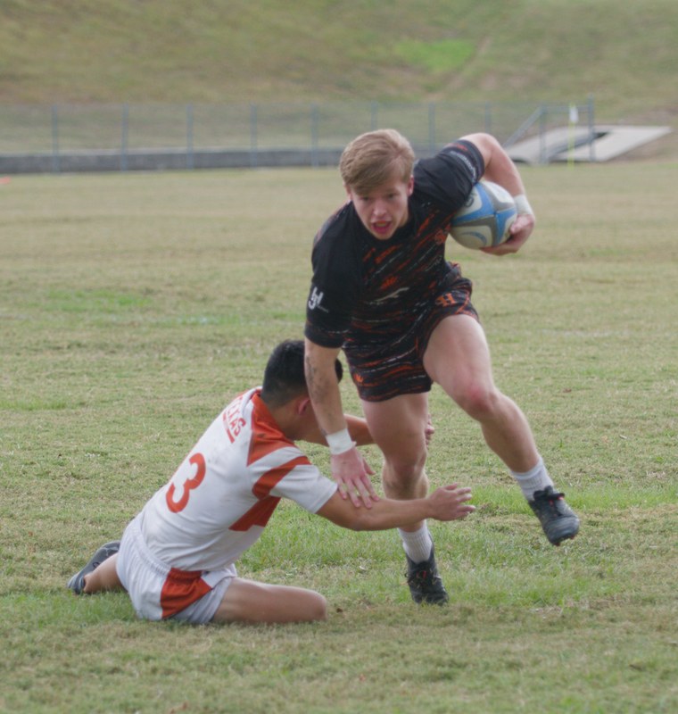 Lonestar Semifinal Texas At Sam Houston Nov 1 2025 - 20251101_LSC_Semi_UT_at_SHSU_0403