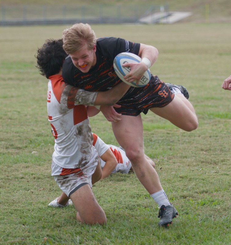 Lonestar Semifinal Texas At Sam Houston Nov 1 2025 - 20251101_LSC_Semi_UT_at_SHSU_0408