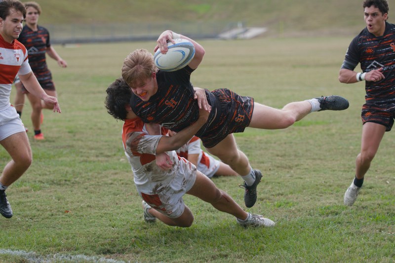 Lonestar Semifinal Texas At Sam Houston Nov 1 2025 - 20251101_LSC_Semi_UT_at_SHSU_0410