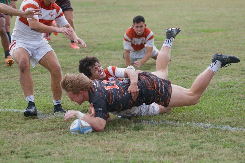 Lonestar Semifinal Texas At Sam Houston Nov 1 2025 - 20251101_LSC_Semi_UT_at_SHSU_0412