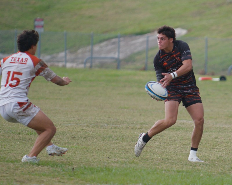 Lonestar Semifinal Texas At Sam Houston Nov 1 2025 - 20251101_LSC_Semi_UT_at_SHSU_0431