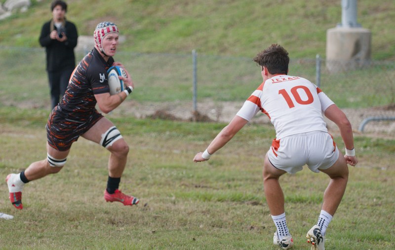 Lonestar Semifinal Texas At Sam Houston Nov 1 2025 - 20251101_LSC_Semi_UT_at_SHSU_0441