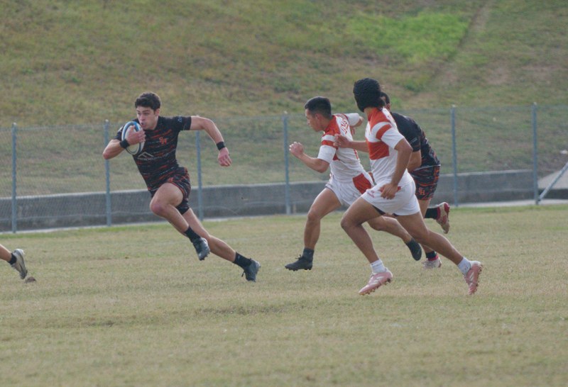 Lonestar Semifinal Texas At Sam Houston Nov 1 2025 - 20251101_LSC_Semi_UT_at_SHSU_0460