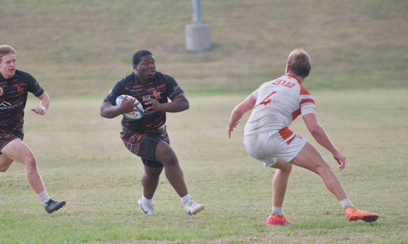 Lonestar Semifinal Texas At Sam Houston Nov 1 2025 - 20251101_LSC_Semi_UT_at_SHSU_0491