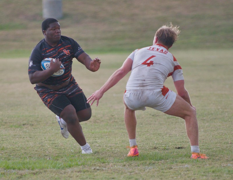 Lonestar Semifinal Texas At Sam Houston Nov 1 2025 - 20251101_LSC_Semi_UT_at_SHSU_0492