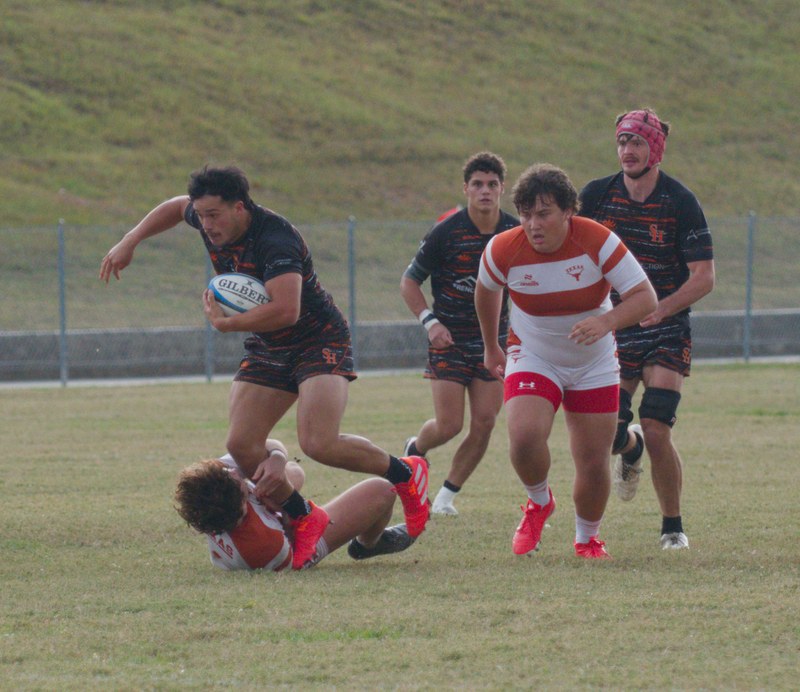 Lonestar Semifinal Texas At Sam Houston Nov 1 2025 - 20251101_LSC_Semi_UT_at_SHSU_0503