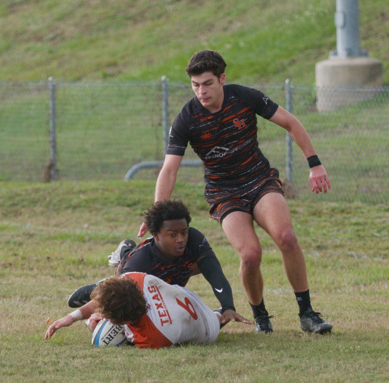 Lonestar Semifinal Texas At Sam Houston Nov 1 2025 - 20251101_LSC_Semi_UT_at_SHSU_0524