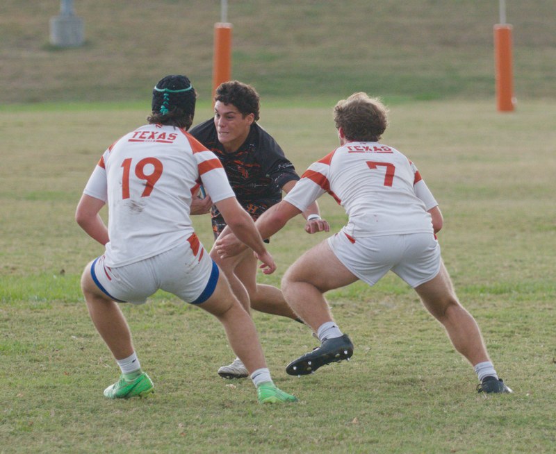 Lonestar Semifinal Texas At Sam Houston Nov 1 2025 - 20251101_LSC_Semi_UT_at_SHSU_0535