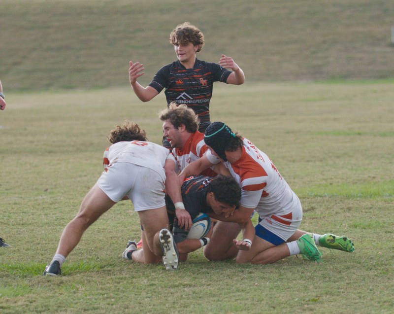 Lonestar Semifinal Texas At Sam Houston Nov 1 2025 - 20251101_LSC_Semi_UT_at_SHSU_0538